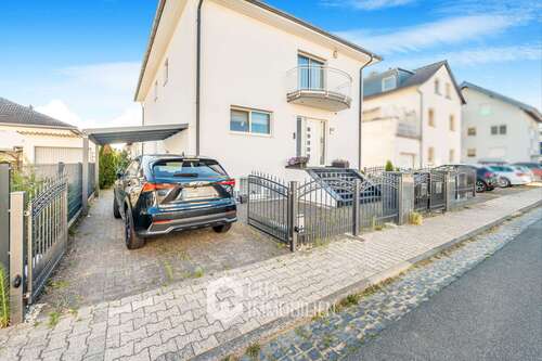 Foto - Haus zum Kaufen in Griesheim 1.250.000,00 € 319.84 m²