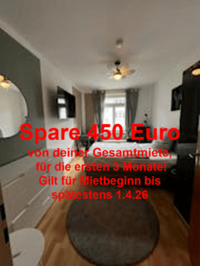 Foto - WG-Zimmer in Frankfurt am Main 695,00 € 21 m²