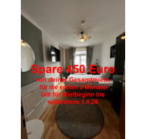 WG-Zimmer in Frankfurt am Main 695,00 € 21 m²