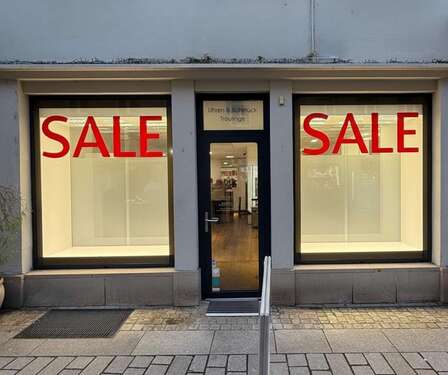 Foto - Einzelhandel in Fürth 1.950,00 € 50 m²