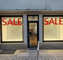 Einzelhandel in Fürth 1.950,00 € 50 m²