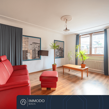 Foto - Wohnung zum Kaufen in Berlin 235.000,00 € 55 m²