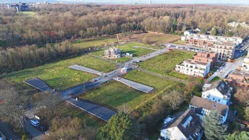 Foto - Grundstück zu verkaufen in Köln 1.564.500,00 € 745 m²