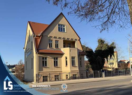 Foto - Haus zum Kaufen in Stendal 1.499.000,00 € 315.48 m²