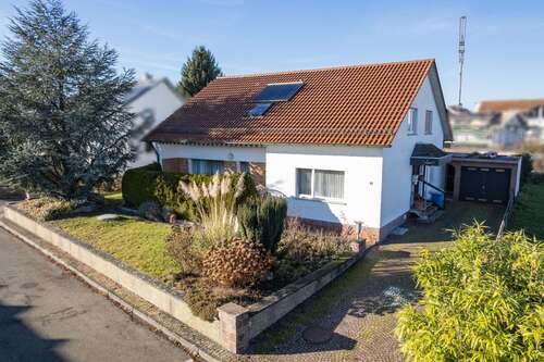 Foto - Haus zum Kaufen in Hechingen 449.000,00 € 160 m²