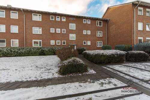 Foto - Wohnung zum Kaufen in Voerde (Niederrhein) 77.000,00 € 61 m²