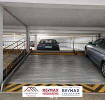 Garage zu verkaufen in Mannheim - Jungbusch 22.500,00 €