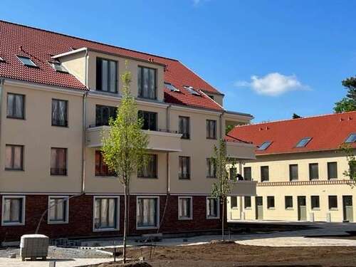 Foto - Wohnung zum Mieten in Beelitz 719,00 € 51.48 m²