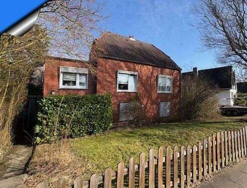 Foto - Grundstück zu verkaufen in Bergedorf 422.620,00 € 854 m²