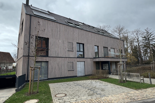 Foto - Wohnung zum Mieten in Bad Krozingen 2.350,00 € 145 m²