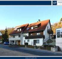 Wohnung zum Kaufen in Rügland 129.000,00 € 105 m²