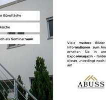 Büro in Gernsheim 675,00 € 75 m²