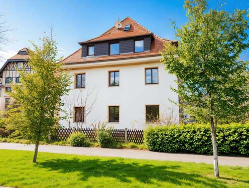 Foto - Haus zum Kaufen in Leipzig 950.000,00 € 238 m²