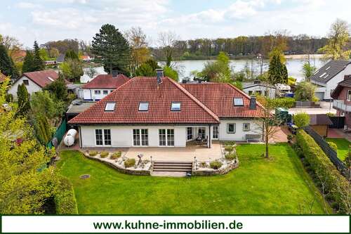 Foto - Haus zum Kaufen in Selm Ternsche 669.000,00 € 276 m²