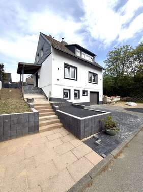 Foto - Haus zum Mieten in Wuppertal 2.500,00 € 150 m²