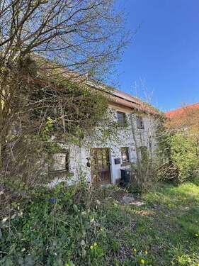 Foto - Grundstück zu verkaufen in Täferrot 69.000,00 € 2247 m²