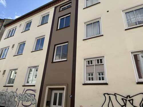 Foto - Wohnung zum Kaufen in Hamburg 299.000,00 € 46 m²