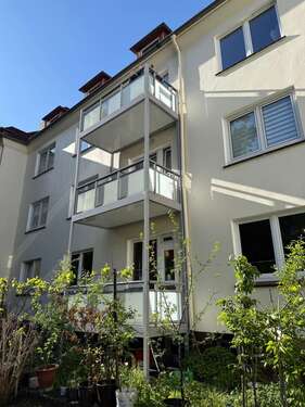 Foto - Wohnung zum Kaufen in Hamburg 299.000,00 € 46 m²