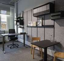 Büro in München 2.813,00 € 45 m²