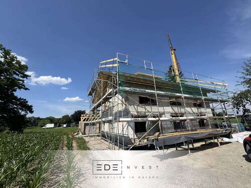 Foto - Haus zum Kaufen in Kolbermoor 894.000,00 € 233 m²