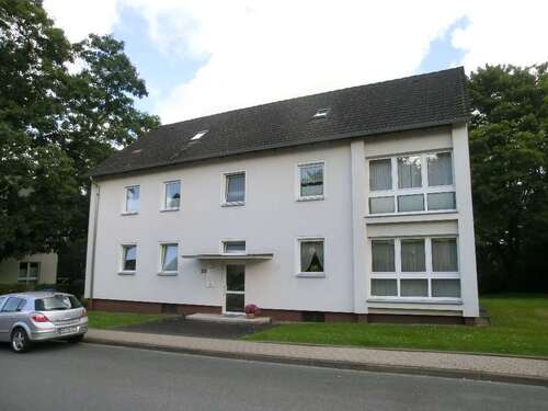 Foto - Wohnung zum Mieten in Herford 482,00 € 57.01 m²