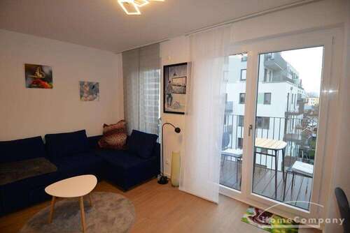 Foto - Wohnen auf Zeit in Berlin 1.100,00 €