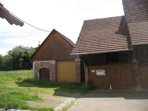 Foto - Grundstück zu verkaufen in Sexau 299.000,00 € 725.57 m²