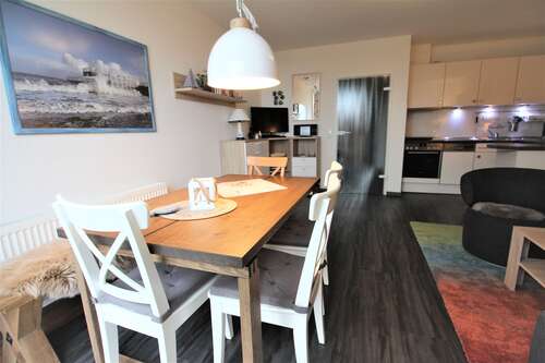 Foto - Wohnung zum Kaufen in Cuxhaven-Döse 249.000,00 € 47 m²