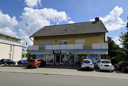 Foto - Wohnung zum Mieten in Rülzheim 1.300,00 € 151 m²