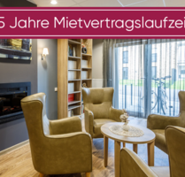 Wohnung zum Kaufen in Stade 238.500,00 € 45 m²