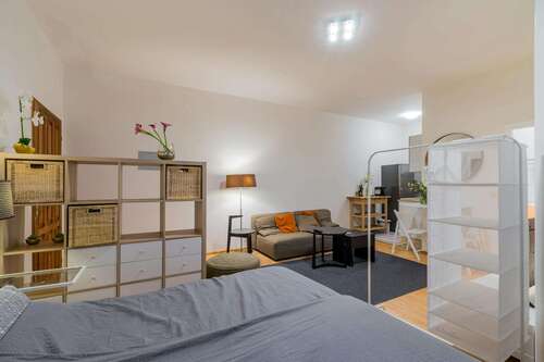 Foto - Wohnen auf Zeit in Berlin 1.200,00 €