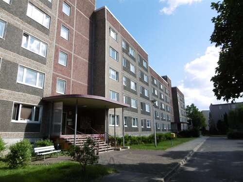Foto - Wohnung zum Mieten in Forst (Lausitz) 190,00 € 29.4 m²