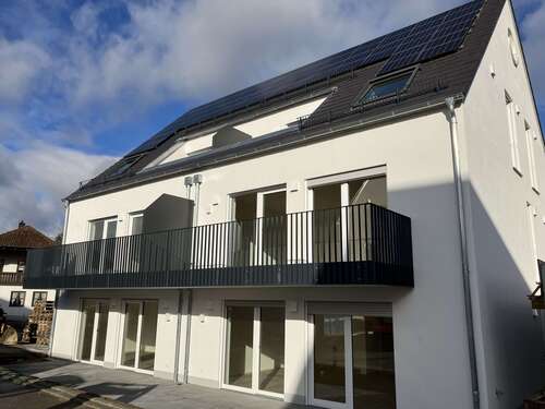 Foto - Wohnung zum Mieten in Rohrbach 1.200,00 € 83 m²