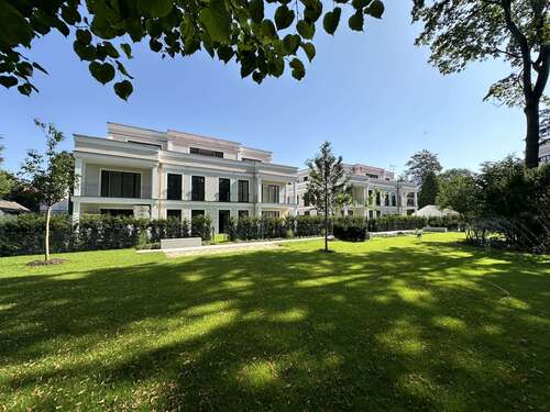 Foto - Wohnung zum Kaufen in München 2.220.000,00 € 121.82 m²