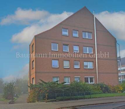 Foto - Wohnung zum Kaufen in Cuxhaven 90.000,00 € 62.15 m²