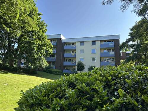 Foto - Wohnung zum Mieten in Rendsburg 820,00 € 76.25 m²