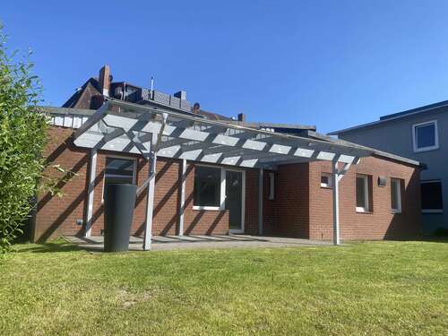 Foto - Haus zum Mieten in Seelze 1.435,00 € 120 m²