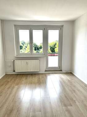 Foto - Wohnung zum Mieten in Magdeburg 415,00 € 58.69 m²