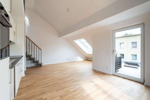 Foto - Wohnung zum Mieten in Beelitz 920,00 € 67.87 m²