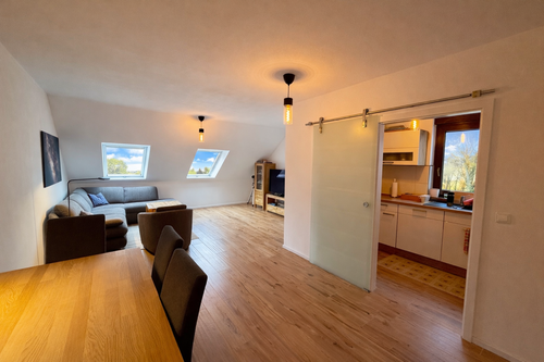 Foto - Wohnung zum Kaufen in Wandlitz 299.000,00 € 65 m²