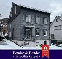 Haus zum Kaufen in Siegen Eiserfeld 175.000,00 € 140 m² - Siegen / Eiserfeld