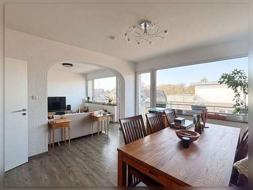 Foto - Wohnung zum Kaufen in Bocholt 239.000,00 € 110.47 m²