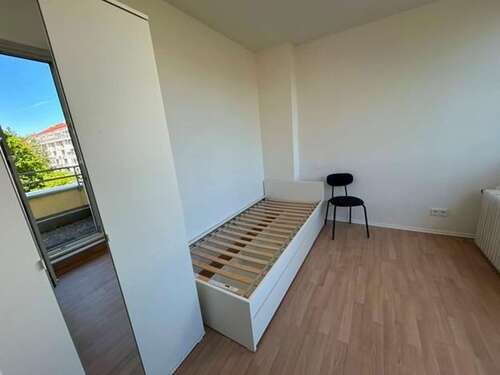 Foto - Wohnung zum Mieten in München 785,00 € 22 m²