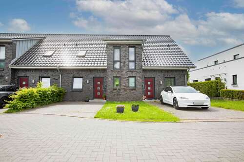 Foto - Haus zum Kaufen in Harrislee 410.000,00 € 129 m²