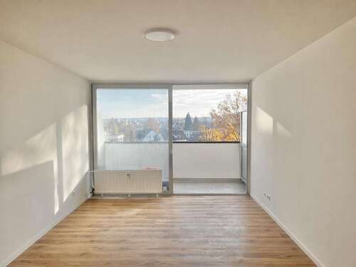 Foto - Wohnung zum Kaufen in Dietzenbach 128.000,00 € 37 m²