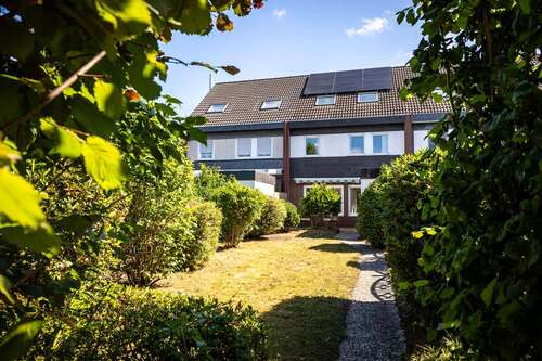 Foto - Haus zum Kaufen in Delmenhorst 349.900,00 € 140.14 m²