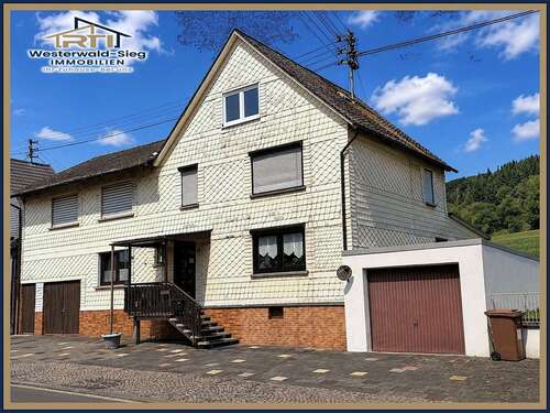 Foto - Haus zum Kaufen in Bad Marienberg 139.000,00 € 200 m²