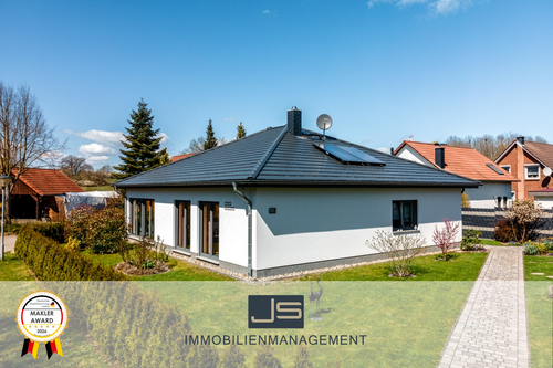 Foto - Haus zum Kaufen in Möllenhagen 315.000,00 € 123 m²