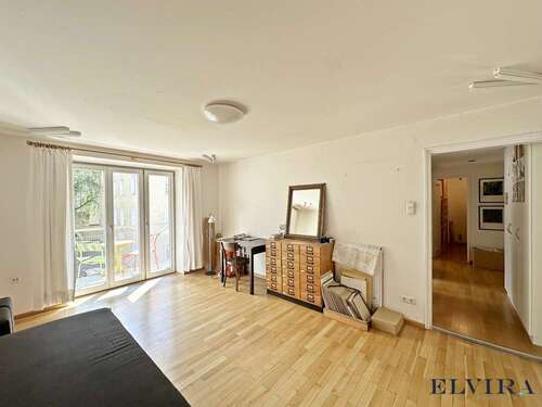 Foto - Wohnung zum Kaufen in München 550.000,00 € 51 m²