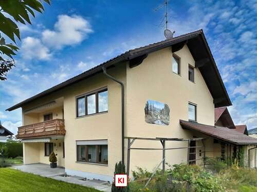 Foto - Haus zum Kaufen in Hunderdorf 489.000,00 € 208 m²